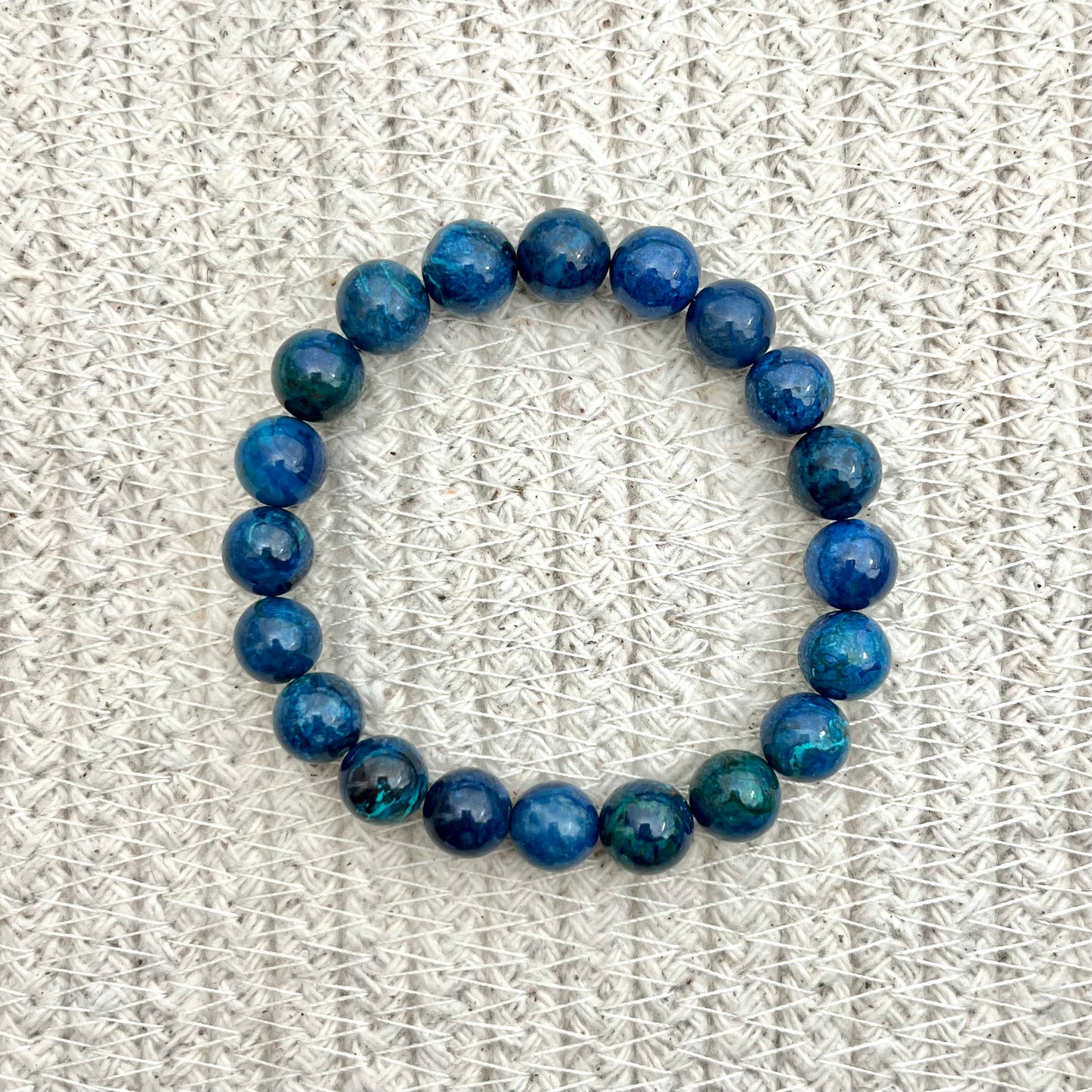 Siy (a Chrysocolla)