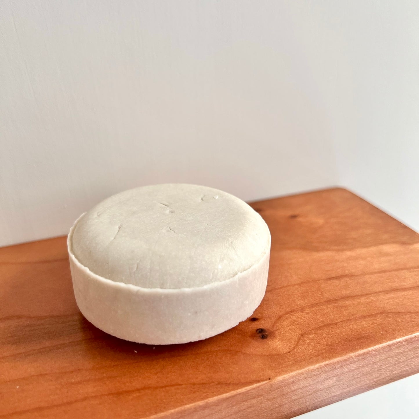 Rosewood & White Tea | Shampoo Bar | Normal Hair