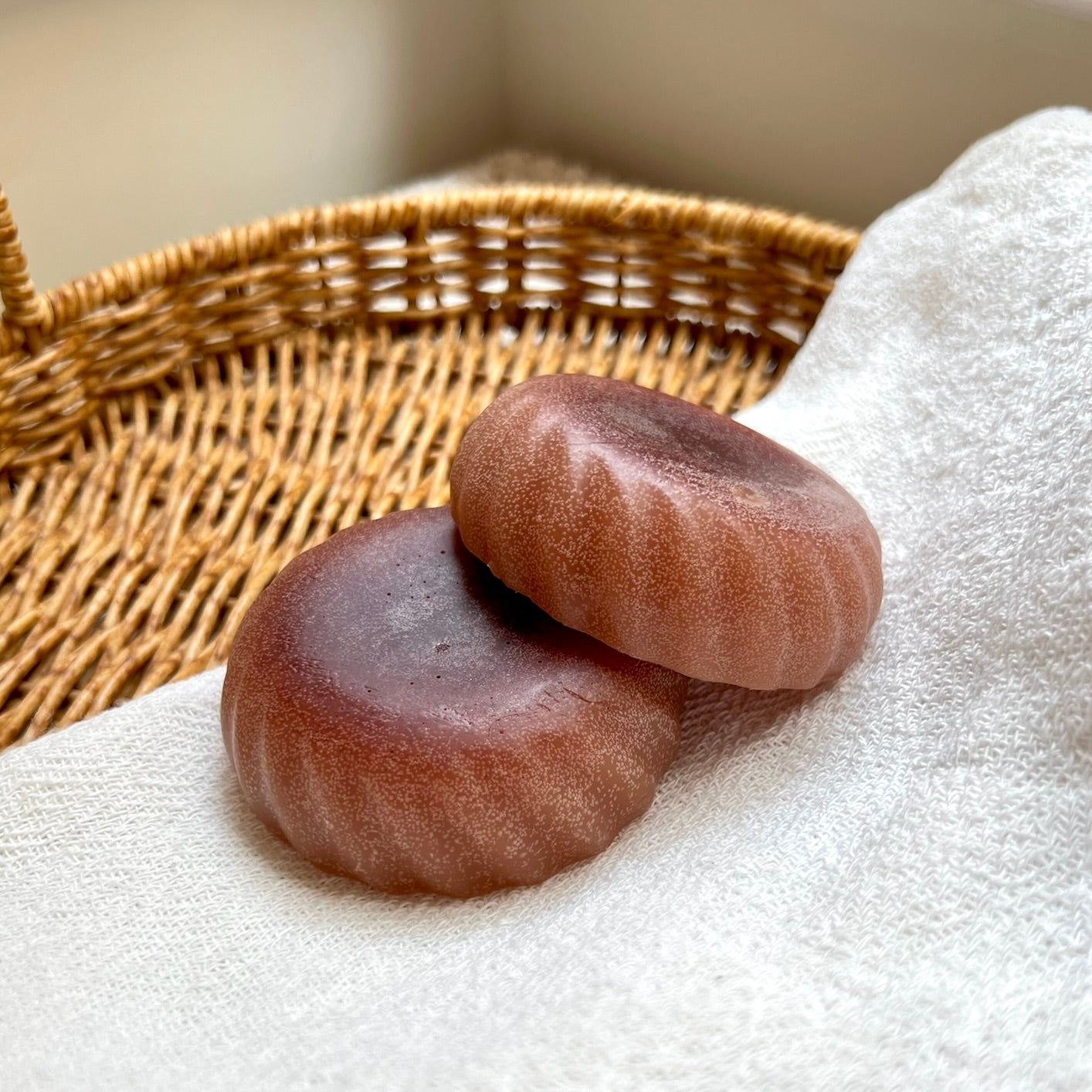 Rose & Bergamot | Conditioner Bar | All Hair Types