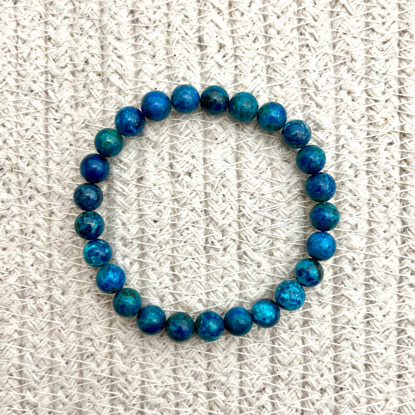 Chrysocolla