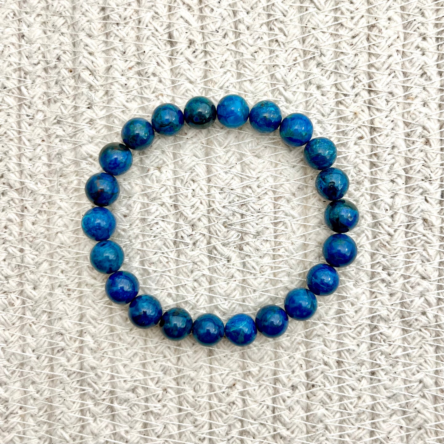 Siy (a Chrysocolla)