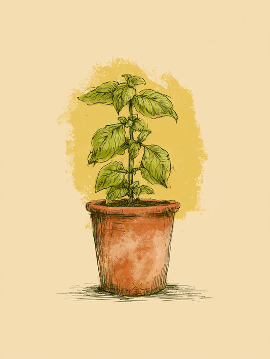 The Magic of Basil