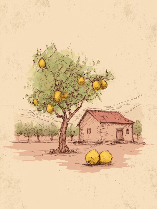 The Magic of Bergamot