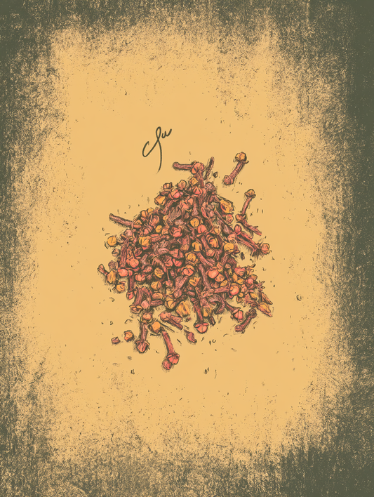 The Magic of Clove