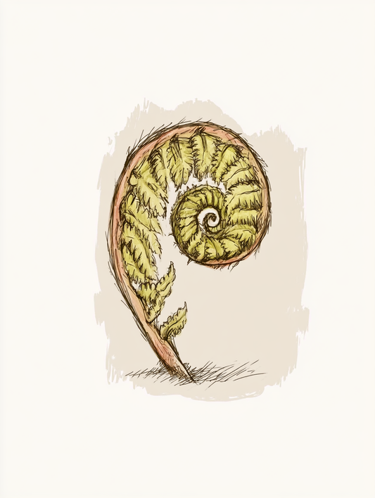 The Magic of Fern