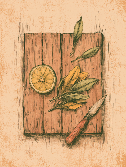 The Magic of Lime