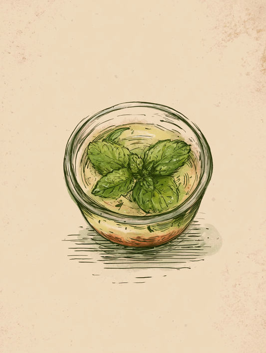 The Magic of Peppermint