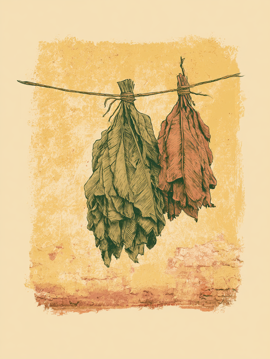 The Magic of Plantain