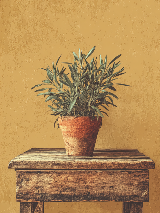 The Magic of Sage