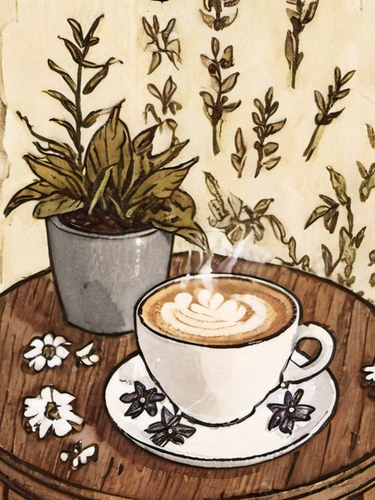 The Magic of Vanilla: Ancient Wisdom for Modern Skincare