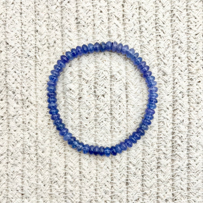 Tyn (a Tanzanite)