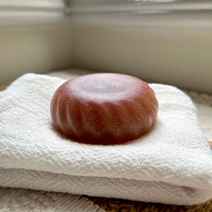 Rose & Bergamot | Conditioner Bar | All Hair Types