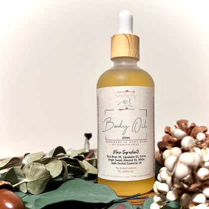 Body Oil