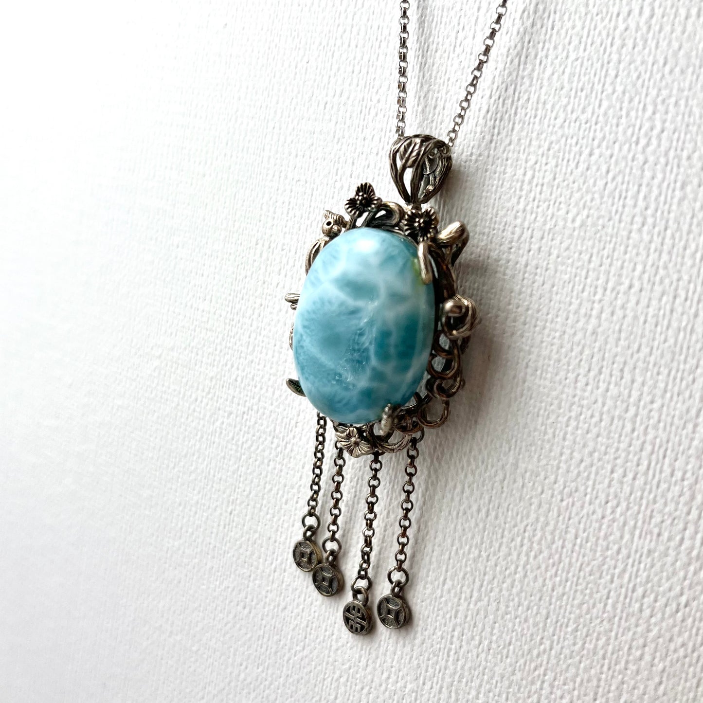 Har (a Larimar)