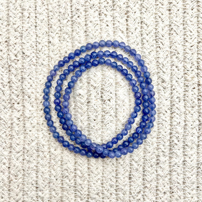 Tyn (a Tanzanite)