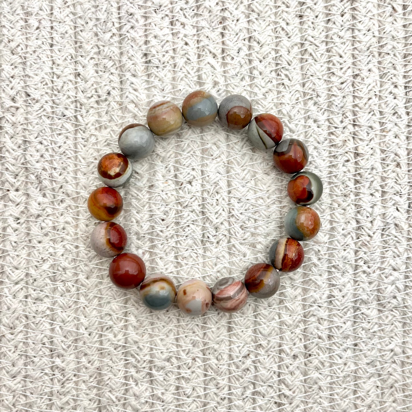 Kloi (an Ocean Jasper)