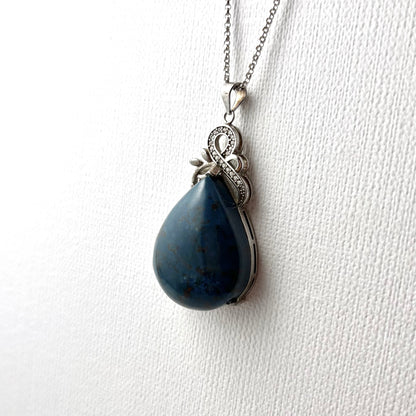 Siy (a Chrysocolla)