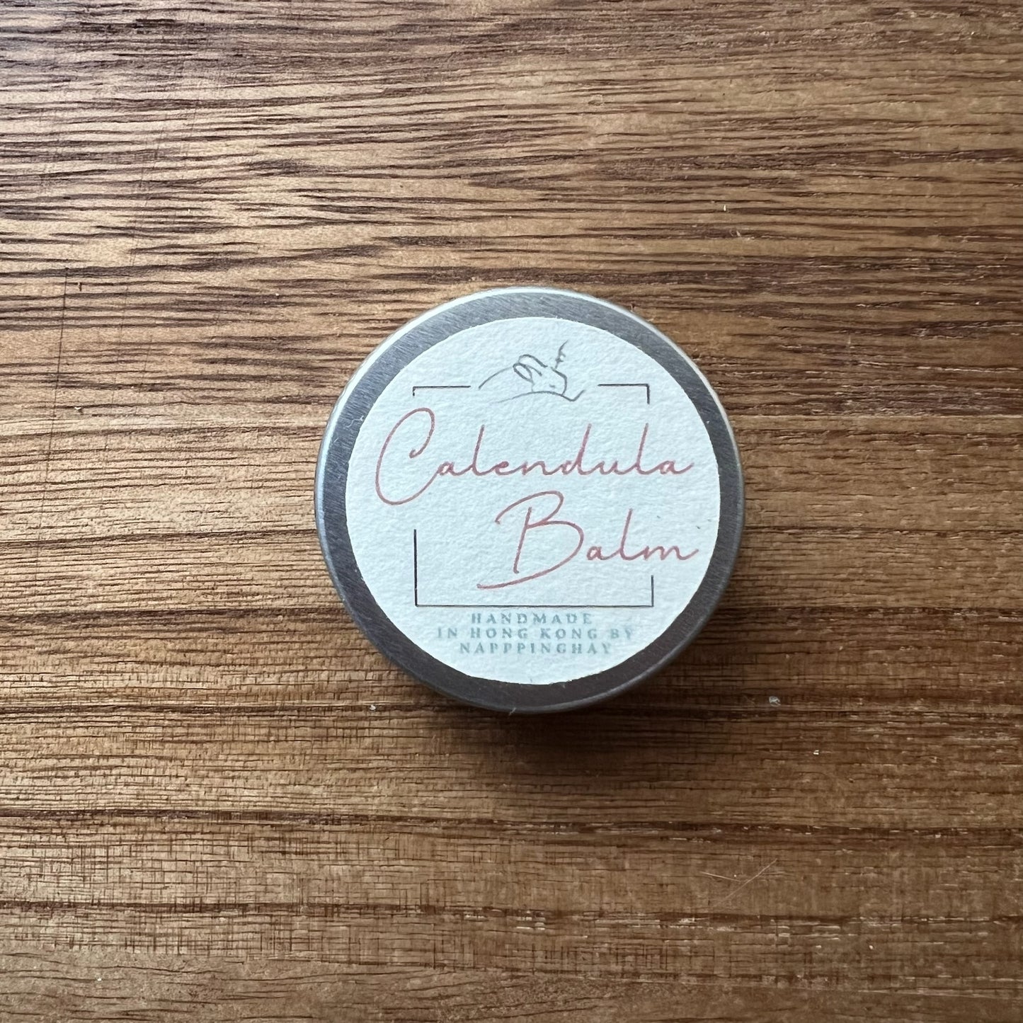 Calendula Balm