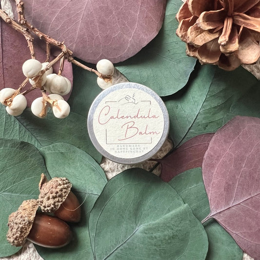 Calendula Balm