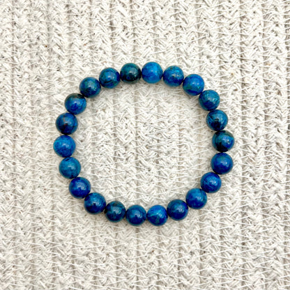 Siy (a Chrysocolla)