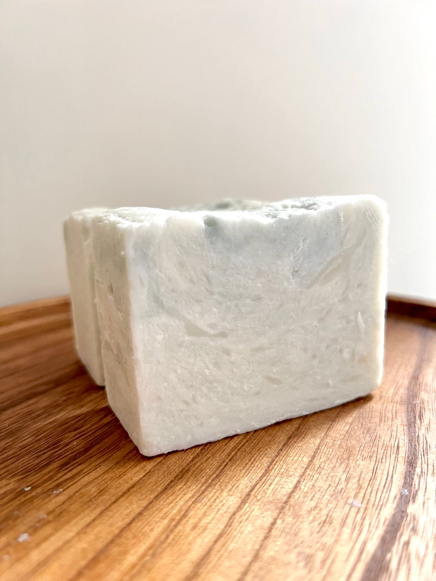 Blue Chamomile & Calendula | Soothing Eczema Soap