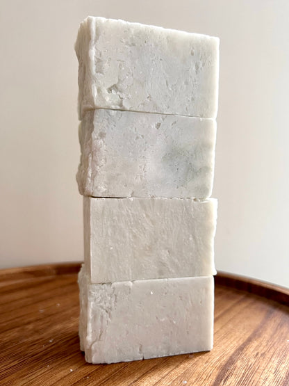 Blue Chamomile & Calendula | Soothing Eczema Soap