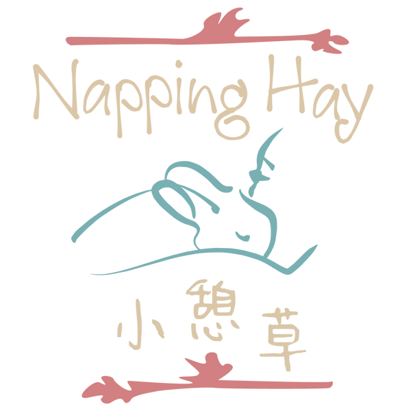 Napping Hay