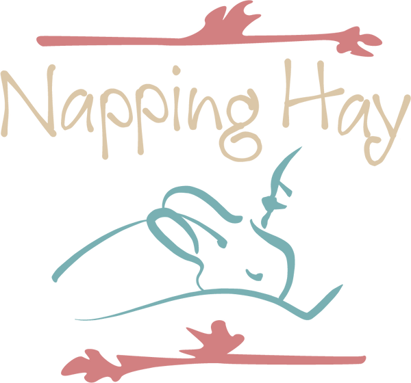 Napping Hay